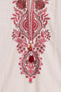 EMBROIDERED SUIT (E9538-102-002)
