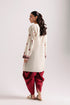 EMBROIDERED SUIT (E9538-102-002)