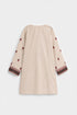 EMBROIDERED SUIT (E9538-102-002)