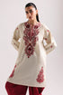 EMBROIDERED SUIT (E9538-102-002)