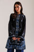 EMBROIDERED SUIT (E9540-102-902)