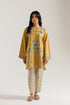 EMBROIDERED SUIT (E9545-102-105)