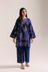 EMBROIDERED SUIT (E9548-102-620)