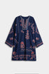 EMBROIDERED SUIT (E9548-102-620)