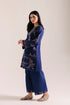 EMBROIDERED SUIT (E9548-102-620)