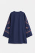 EMBROIDERED SUIT (E9548-102-620)