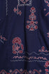 EMBROIDERED SUIT (E9548-102-620)
