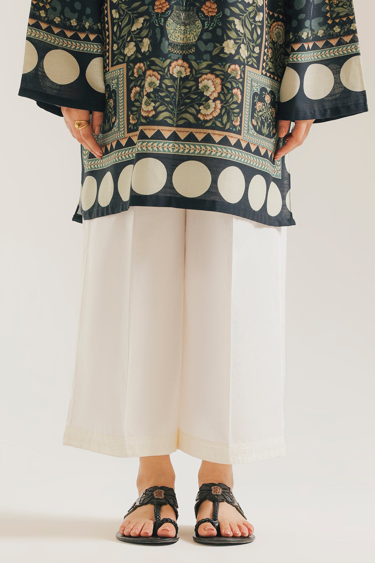 TROUSER (E9580-102-001)