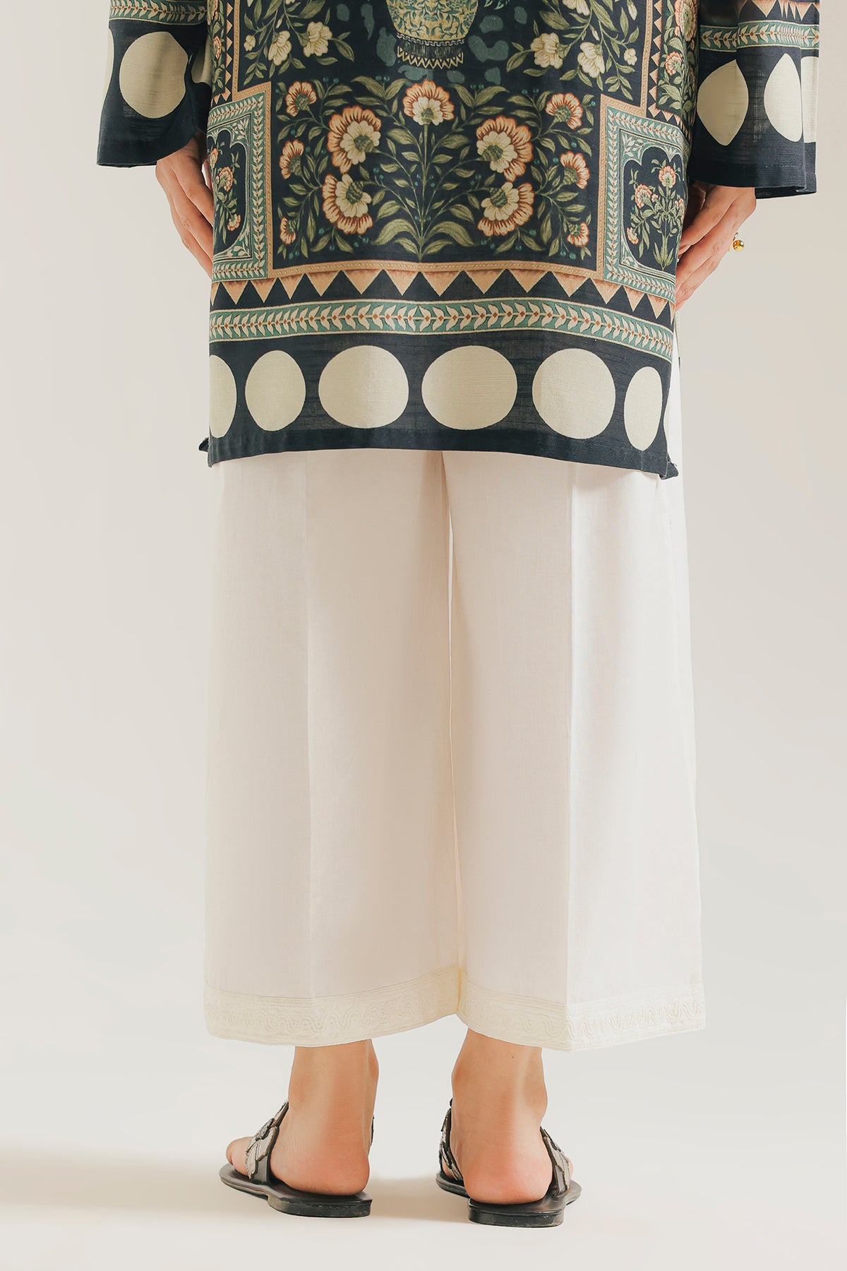 TROUSER (E9580-102-001)