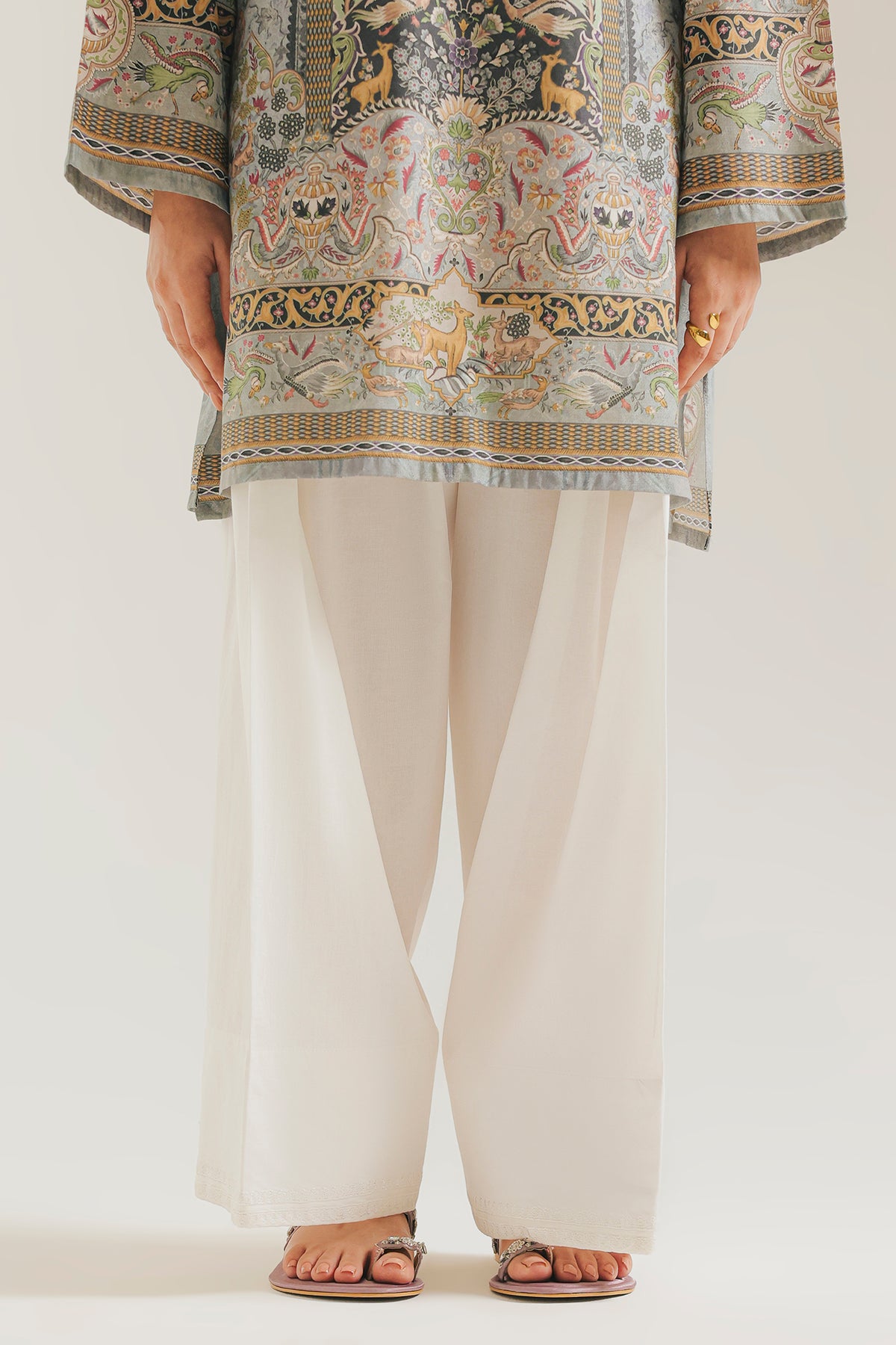 TROUSER (E9581-102-001)