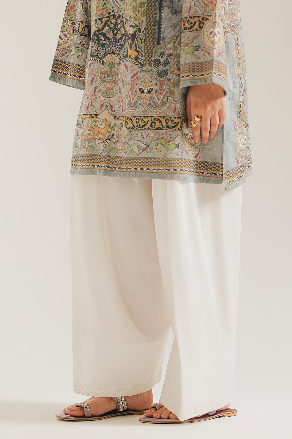 TROUSER (E9581-102-001)