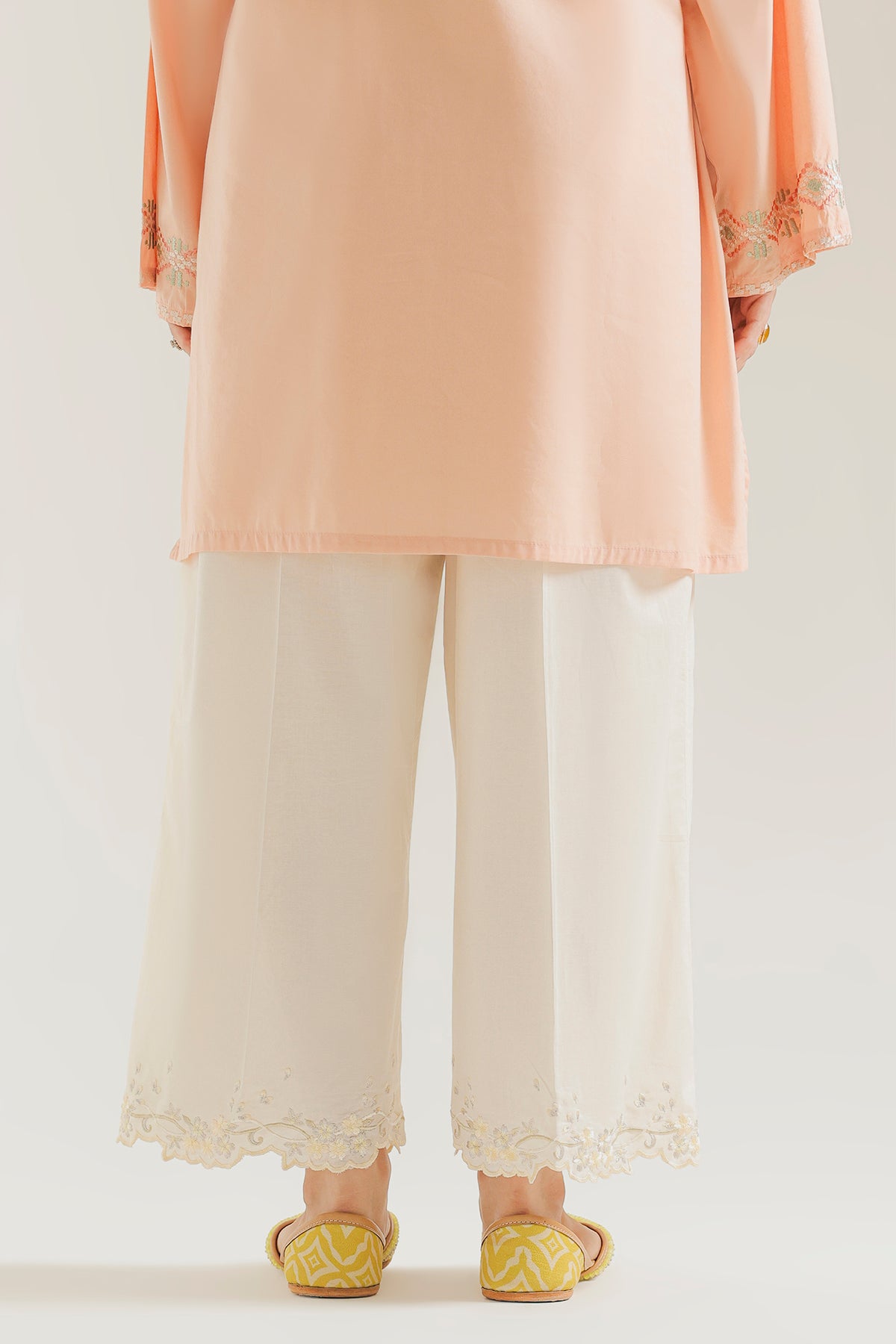 TROUSER (E9584-102-002)