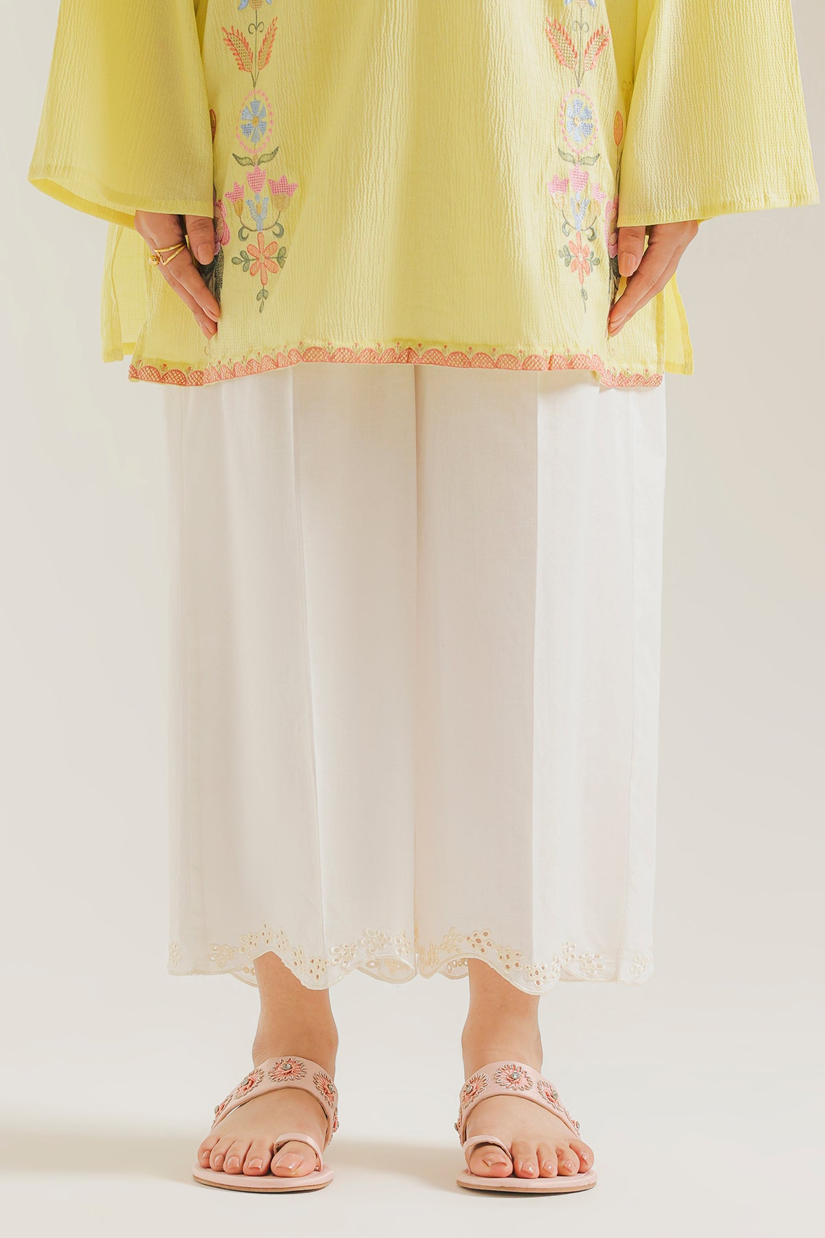 TROUSER (E9587-102-001)
