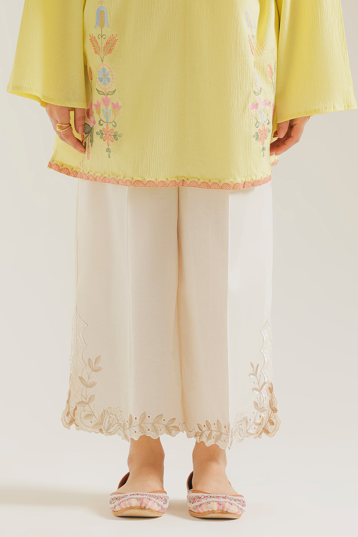 TROUSER (E9589-102-002)