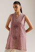 PRINTED KURTI (E9601-102-410)
