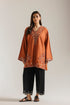 EMBROIDERED KURTI (E9602-102-205)