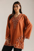EMBROIDERED KURTI (E9602-102-205)