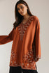 EMBROIDERED KURTI (E9602-102-205)