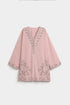 EMBROIDERED KURTI (E9602-102-427)