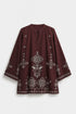 PRINTED KURTI (E9603-102-403)