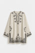 EMBROIDERED KURTI (E9604-102-006)