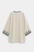 EMBROIDERED KURTI (E9604-102-006)