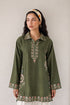 EMBROIDERED KURTI (E9605-102-120)