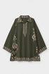 EMBROIDERED KURTI (E9605-102-120)