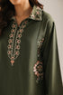 EMBROIDERED KURTI (E9605-102-120)