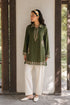 EMBROIDERED KURTI (E9605-102-120)