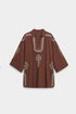 EMBROIDERED KURTI (E9606-102-318)