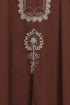 EMBROIDERED KURTI (E9606-102-318)