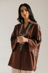 EMBROIDERED KURTI (E9606-102-318)