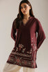 EMBROIDERED KURTI (E9607-102-403)