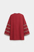 EMBROIDERED KURTI (E9609-102-305)