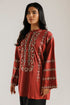 EMBROIDERED KURTI (E9609-102-305)