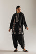 EMBROIDERED KURTI (E9610-102-901)