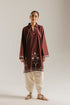 EMBROIDERED KURTI (E9611-102-403)