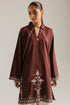 EMBROIDERED KURTI (E9611-102-403)
