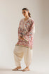 PRINTED KURTI (E9613-102-516)