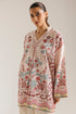 PRINTED KURTI (E9613-102-516)