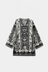 PRINTED KURTI (E9618-102-002)