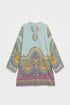 PRINTED KURTI (E9619-102-616)