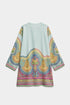 PRINTED KURTI (E9619-102-616)