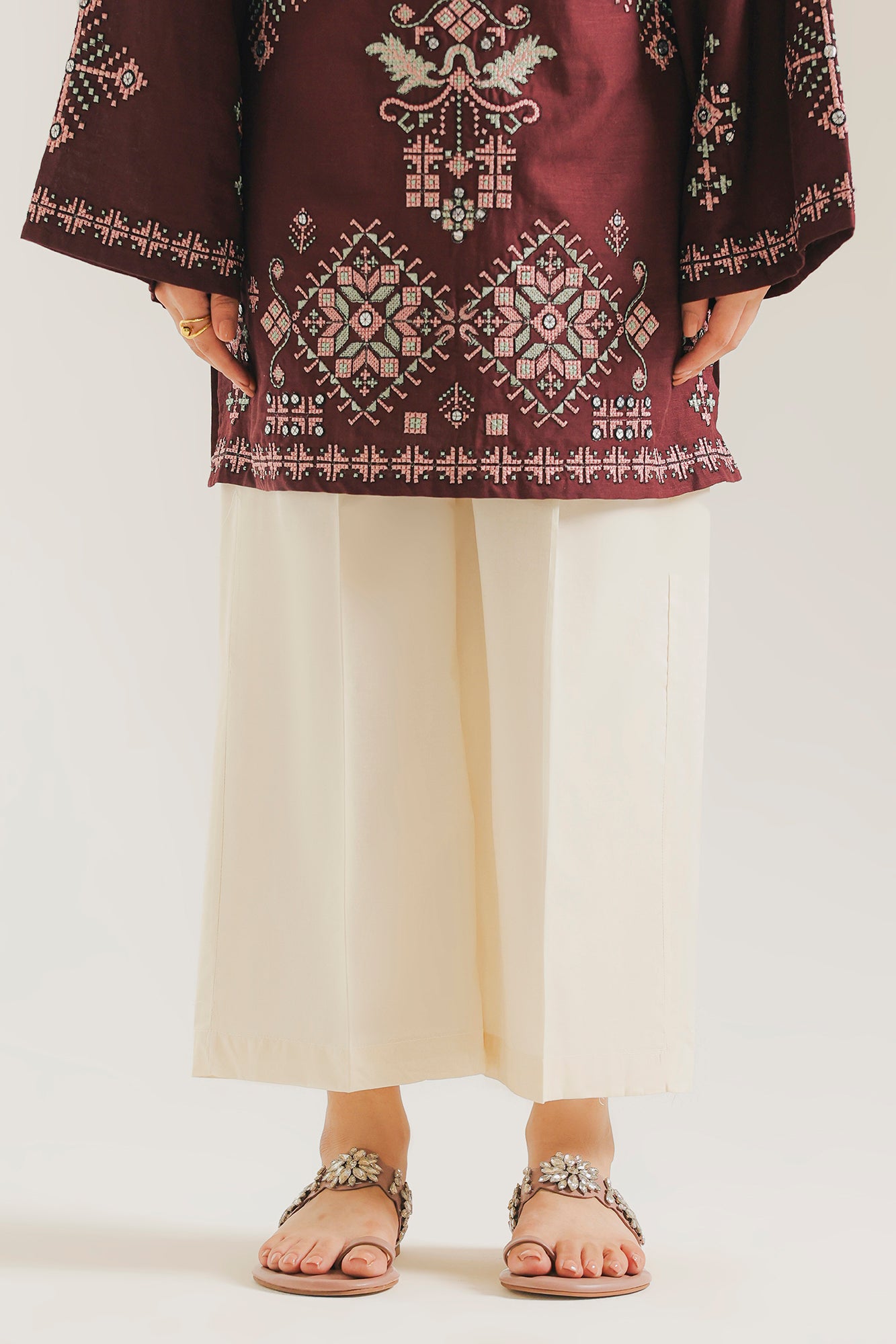 TROUSER (E9628-102-001)