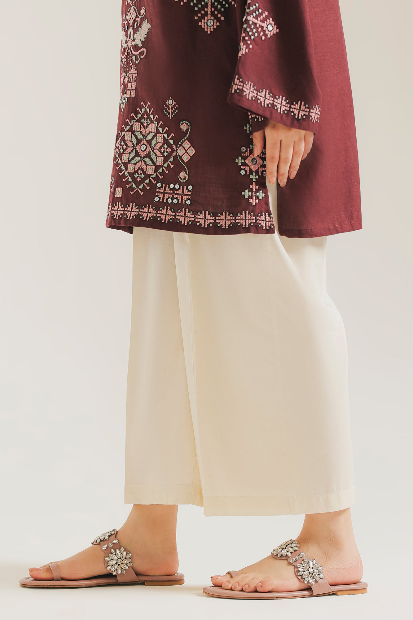 TROUSER (E9628-102-001)