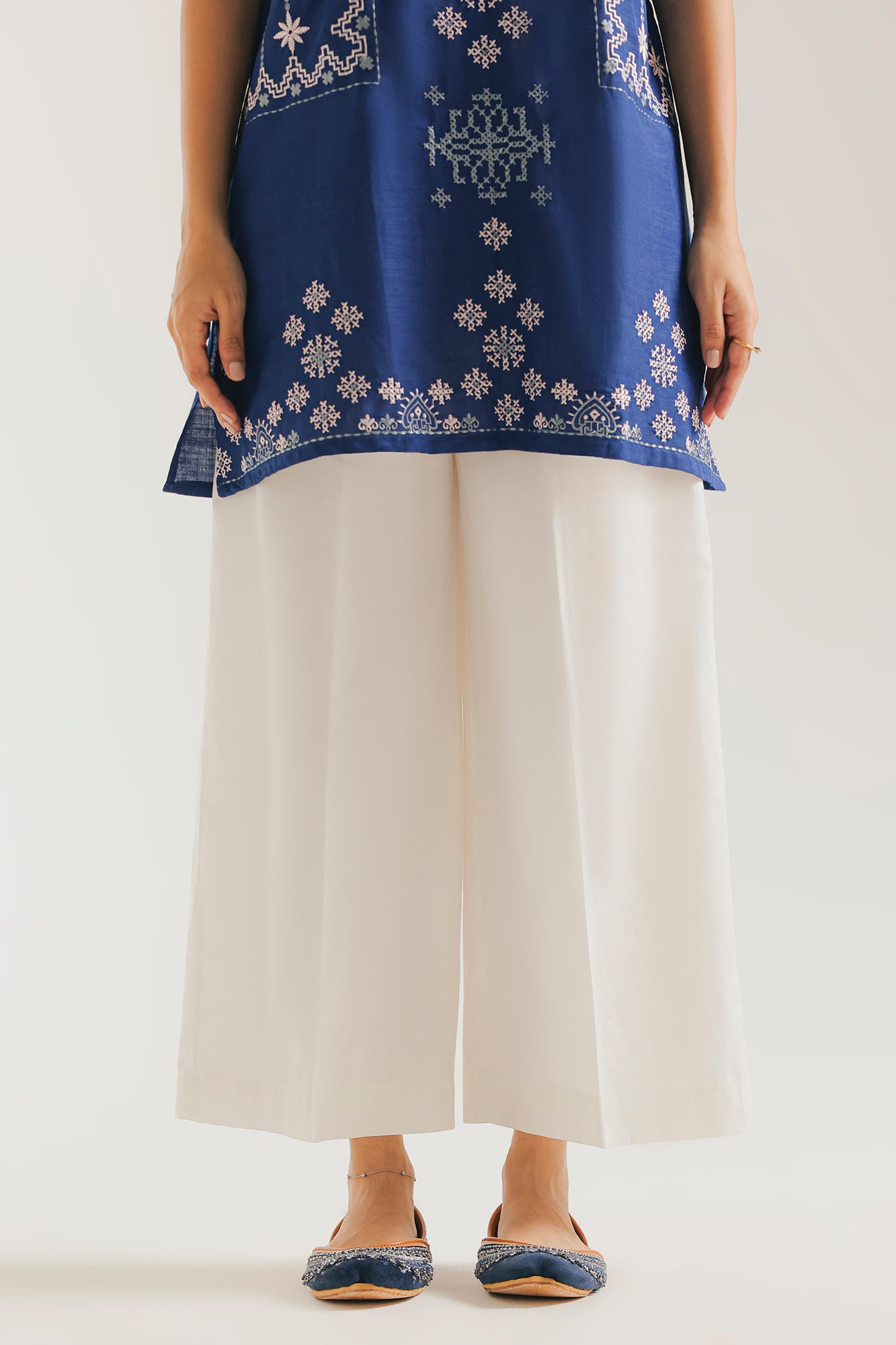 TROUSER (E9628-102-007)