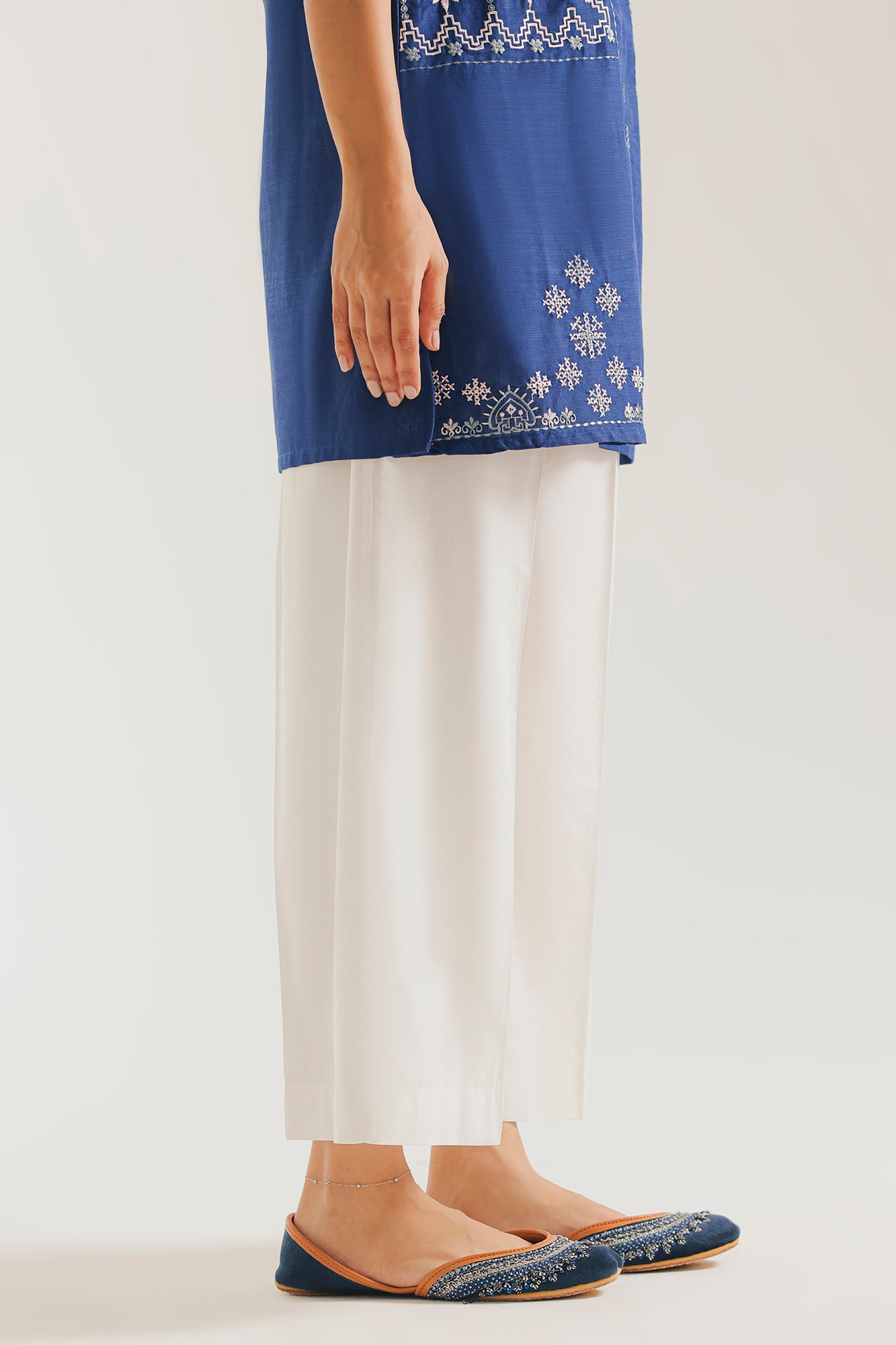 TROUSER (E9628-102-007)