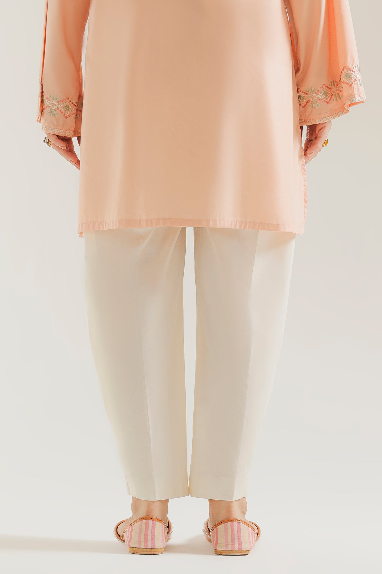 TROUSER (E9631-102-002)