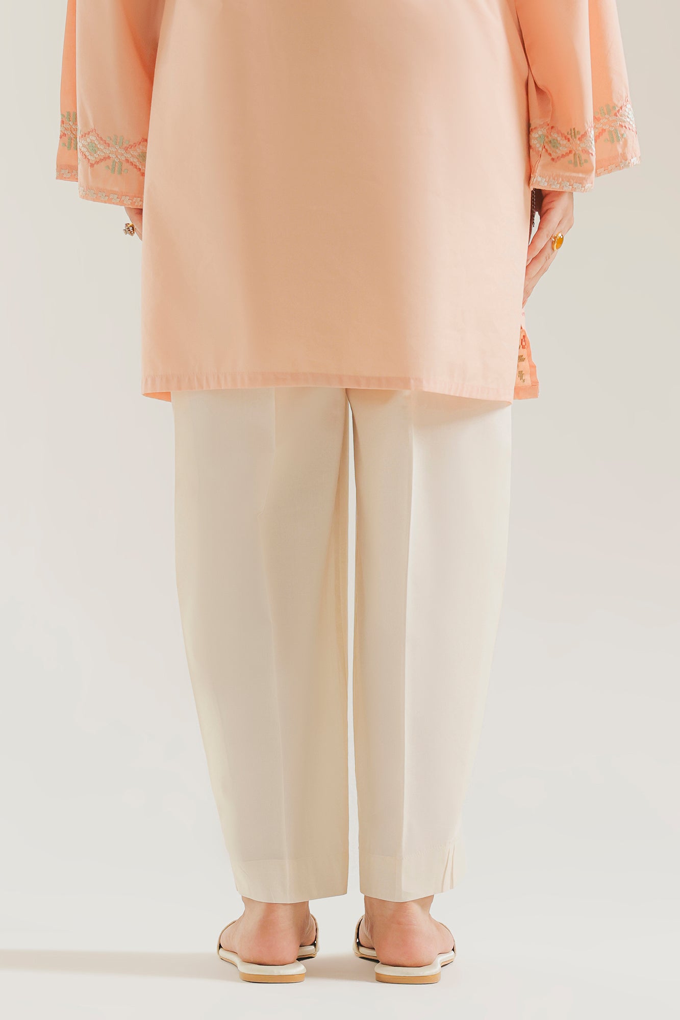 TROUSER (E9631-102-007)